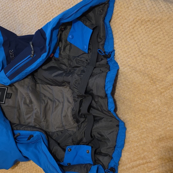 Marker Men's Gore-Tex Ski Jacket - Picture 6 of 6